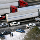 Image for article titled What To Do (And What Not To Do) When You're Trapped On The Highway